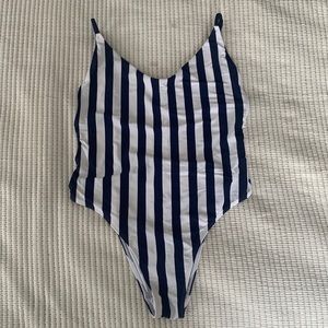 One Piece Swimsuit